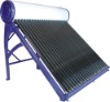 Thermal Solar Water Heaters