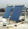 Thermal nonpressure solar energy collector