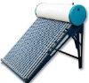 Thermo Siphon Solar Water Heater