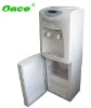 Thermoelectric Cooling Water Dispenser with Transparent Sterilizer.water dispenser with refrigeretor