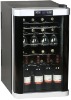 Thermoelectric wine cooler 80L/32 Bottles