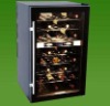 Thermoelectric wine coolers,wine cellar, Wine cabinate