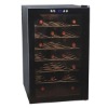 Thermoelectrical wine cooler/wine cellar/wine chiller/wine refrigerator