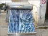Thermosiphon Direct Plug Solar Water Heater