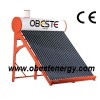 Thermosiphon Low Pressure Solar Water Heaters