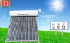 Thermosiphon Non-pressurized  Solar  Water  Heater