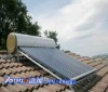 Thermosiphon Solar Water Heater (haining)