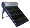 Thermosiphon Solar Water Heaters