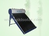 Thermosiphon Solar Water Heaters with copper coil with CE&CCC&SRCC&solar key mark