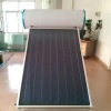 Thermosyphon Solar Water Heaters