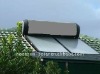 Thermosyphon System Solar Water Heater