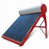 Thermosyphon Type Solar Water Heater, CE Certified, Suitable for Both Flat and Inclined Roof