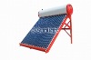 Thermosyphon type solar water heater