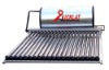 Thermosyphone Pressure solar water heater
