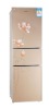 Three Doors Refrigerator BCD-230JX (B21)