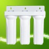 Three stages Water Filter