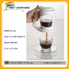 Thumbs up Brewer,coffee cup,tea and coffe maker,pot maker,Tritan tea cup