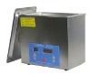 Time Control Ultrasonic Cleaner Model DUC-03a-01 CE 3000ML/3L Digital 40KHz