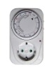 Timer For Electrical Water Heater