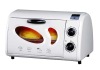Toaster Oven GB-0733 8L