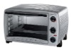 Toaster Oven QK-352