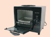 Toaster Oven WK-1125L