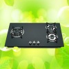 Top Built-in Tempered Glass Gas Stove NY-QB3012