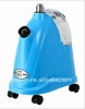 Top Glass Steamer Iron with LCD Display Screen