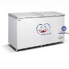 Top Open Door Chest Freezer