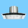 Touch Switch Cooking Hoods