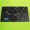 Touch screen 5 zones Gas Cooktop NY-QB5128