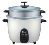 Traditional rice cooker