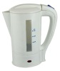 Travel Kettle with Dual Voltage