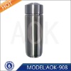 Travel and Adventure magnetic water ionizer flask