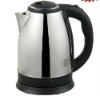 Triple Boil-dry Protection Electric Kettle