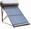 Tube Solar Water Heater