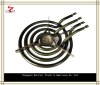 Tube-type Coil electric heater element