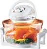 Turbo Halogen convection oven
