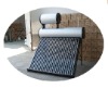 Turkey Market compact non-pressurized solar water heater