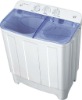Twin-tub/semi auto washing machine(XPB72-2008SD)