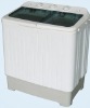 Twin-tub&semi-auto washing machine (XPB80-59S)