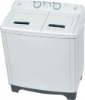Twin-tub/semi auto washing machine(XPB85-2008SA)