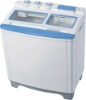 Twin-tub/semi auto washing machine(XPB85-2008SF)