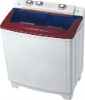 Twin-tub/semi auto washing machine(XPB88-2008SA)