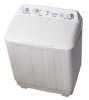 Twin tub washing machine(B5500-24S)