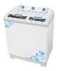 Twin tub washing machine, XPB90-998S