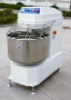 Two speed double action spiral mixer (ZZ-120)