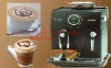 Typical outdoor Turkish coffee maker