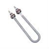 U Heating element