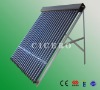 U Type Solar Water Heater